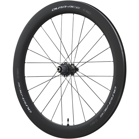 SHIMANO DURA-ACE C60 TUBULAR REAR WHEEL