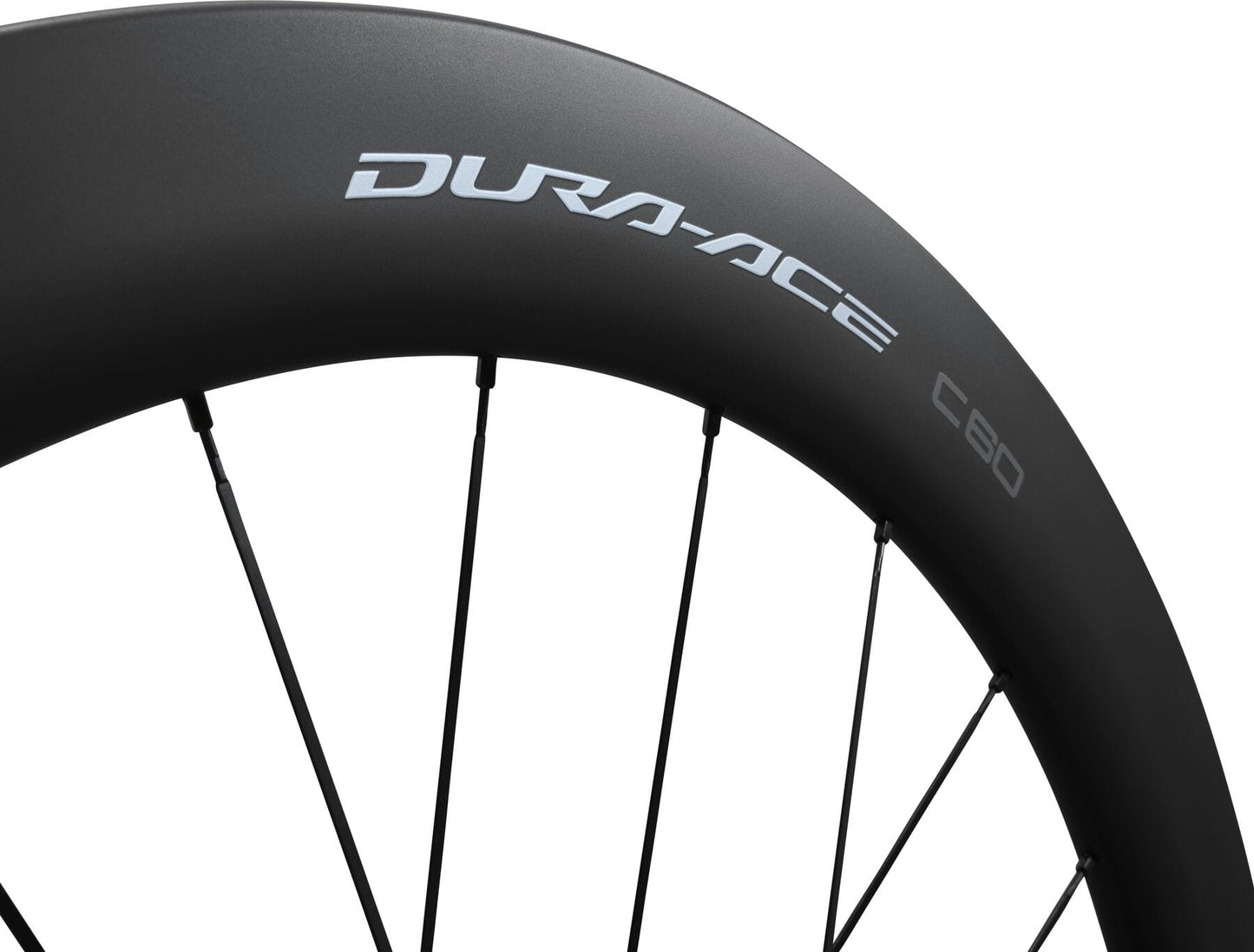 SHIMANO DURA-ACE C60 TUBULAR REAR WHEEL