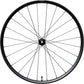SHIMANO RX180 TUBELESS ALUMINIUM FRONT WHEEL