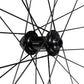 SHIMANO RX180 TUBELESS ALUMINIUM FRONT WHEEL