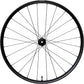 SHIMANO RX180 TUBELESS ALUMINIUM REAR WHEEL