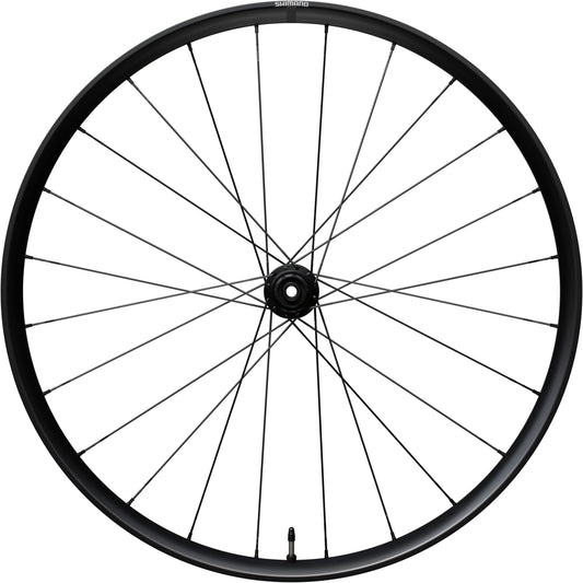 SHIMANO RX180 TUBELESS ALUMINIUM REAR WHEEL