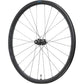 SHIMANO GRX RX870 TUBELESS CARBON REAR WHEEL