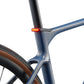 GIANT DEFY ADVANCED E+ ELITE AR eROAD BIKE 2026 MIDNIGHT MOON
