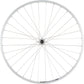 M PART SHIMANO TIAGRA RS400 FRONT ROAD WHEEL