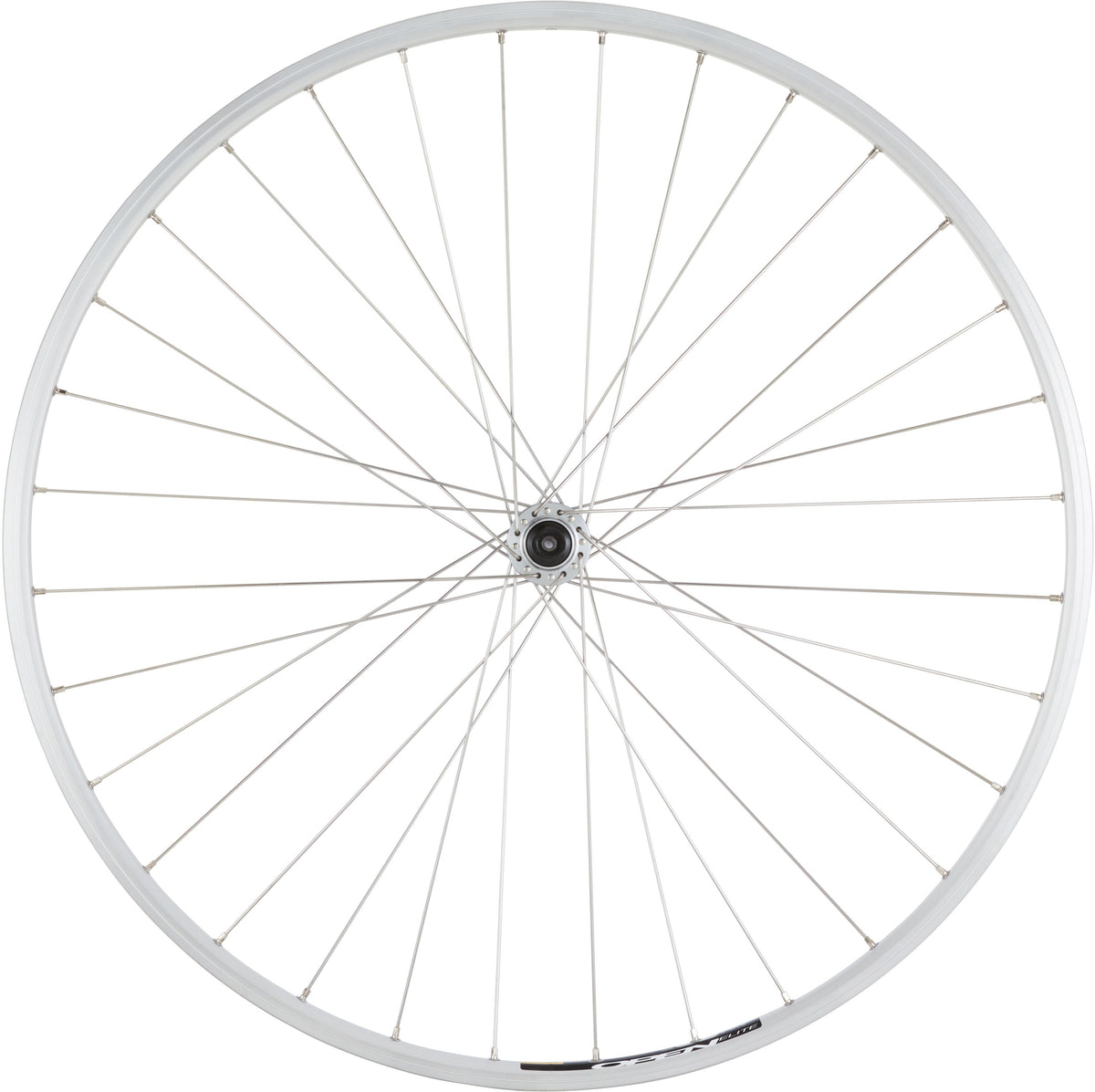M PART SHIMANO TIAGRA RS400 FRONT ROAD WHEEL