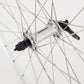 M PART SHIMANO TIAGRA RS400 FRONT ROAD WHEEL