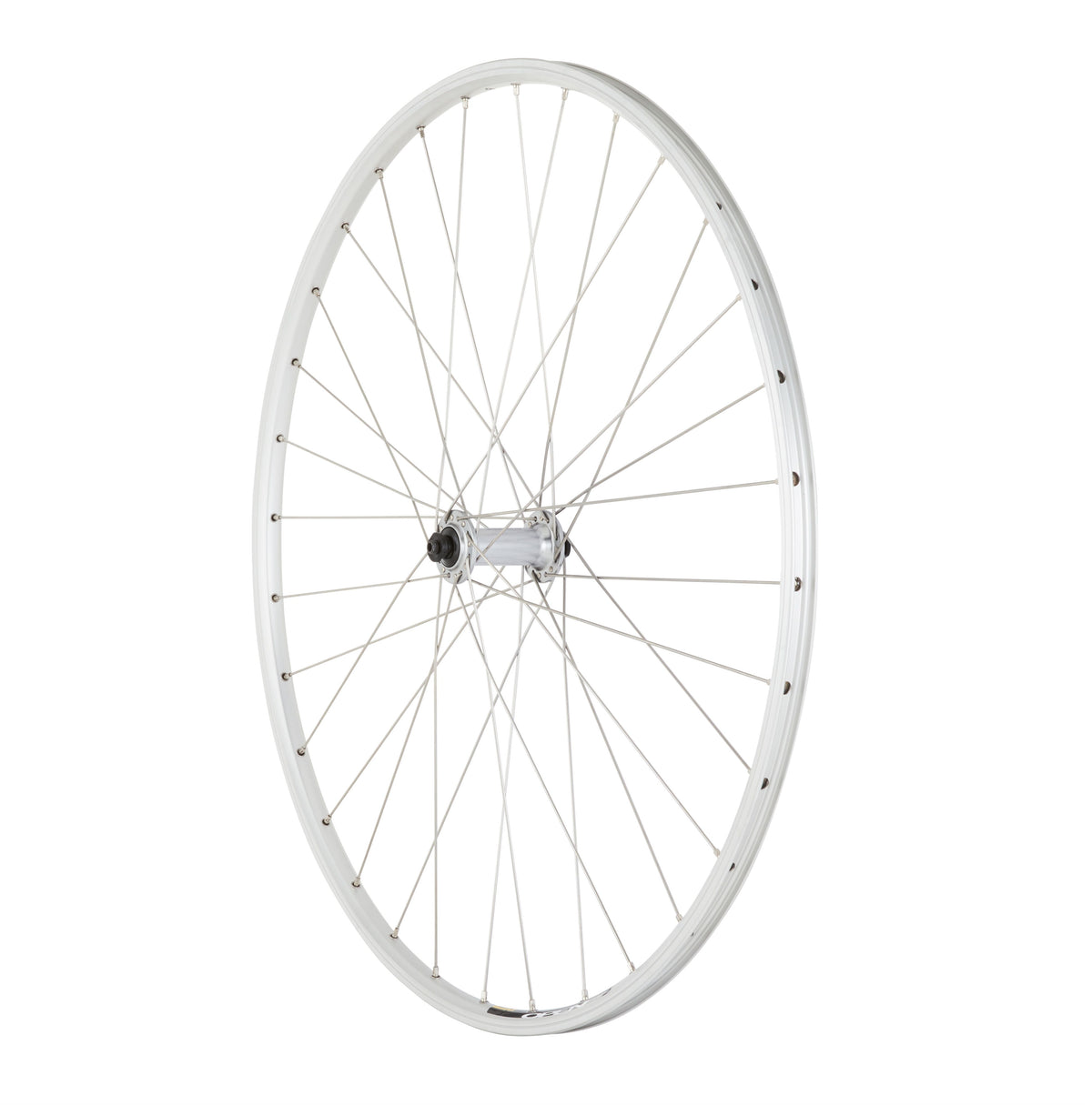 M PART SHIMANO TIAGRA RS400 FRONT ROAD WHEEL