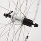 M PART SHIMANO TIAGRA RS400 REAR ROAD WHEEL