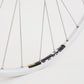 M PART SHIMANO TIAGRA RS400 REAR ROAD WHEEL