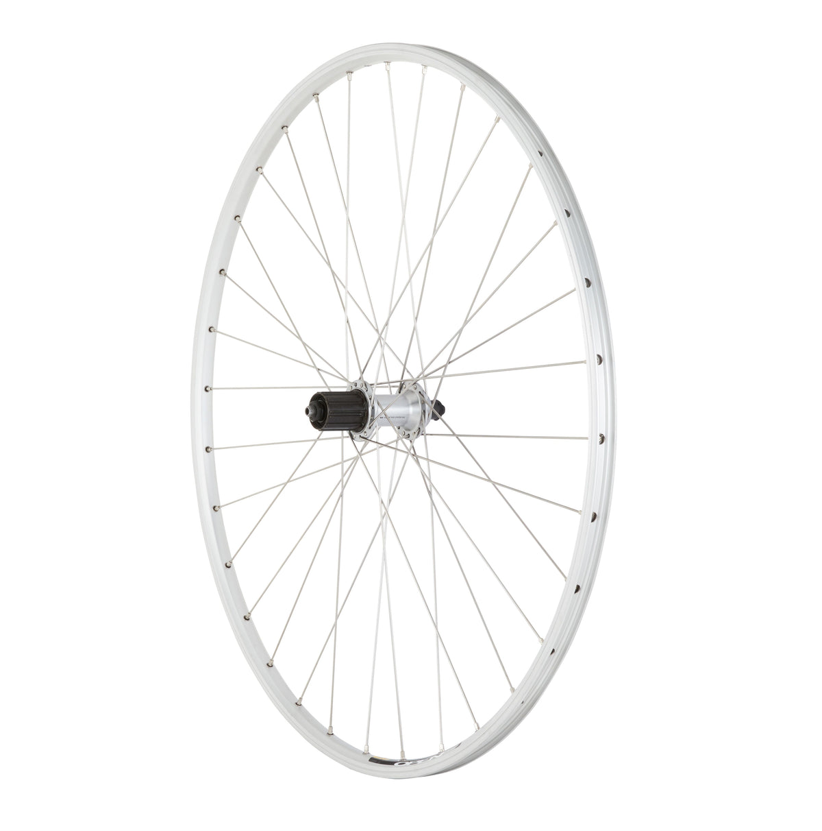 M PART SHIMANO TIAGRA RS400 REAR ROAD WHEEL