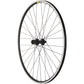 M PART SHIMANO RS400 HUB MAVIC CXP ELITE RIM 700C REAR ROAD WHEEL