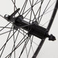 M PART SHIMANO RS400 HUB MAVIC CXP ELITE RIM 700C REAR ROAD WHEEL