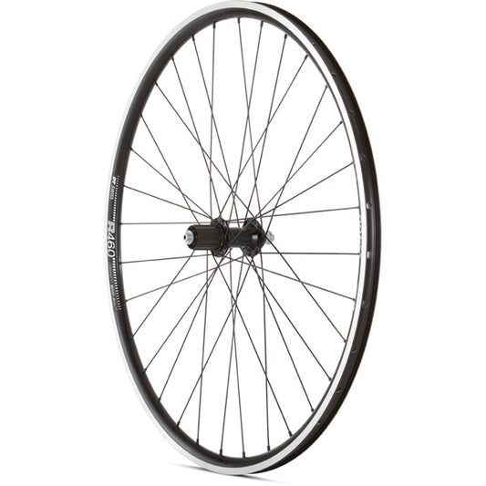 M PART SHIMANO 105 HUB DT R 460 RIM 700C REAR ROAD WHEEL