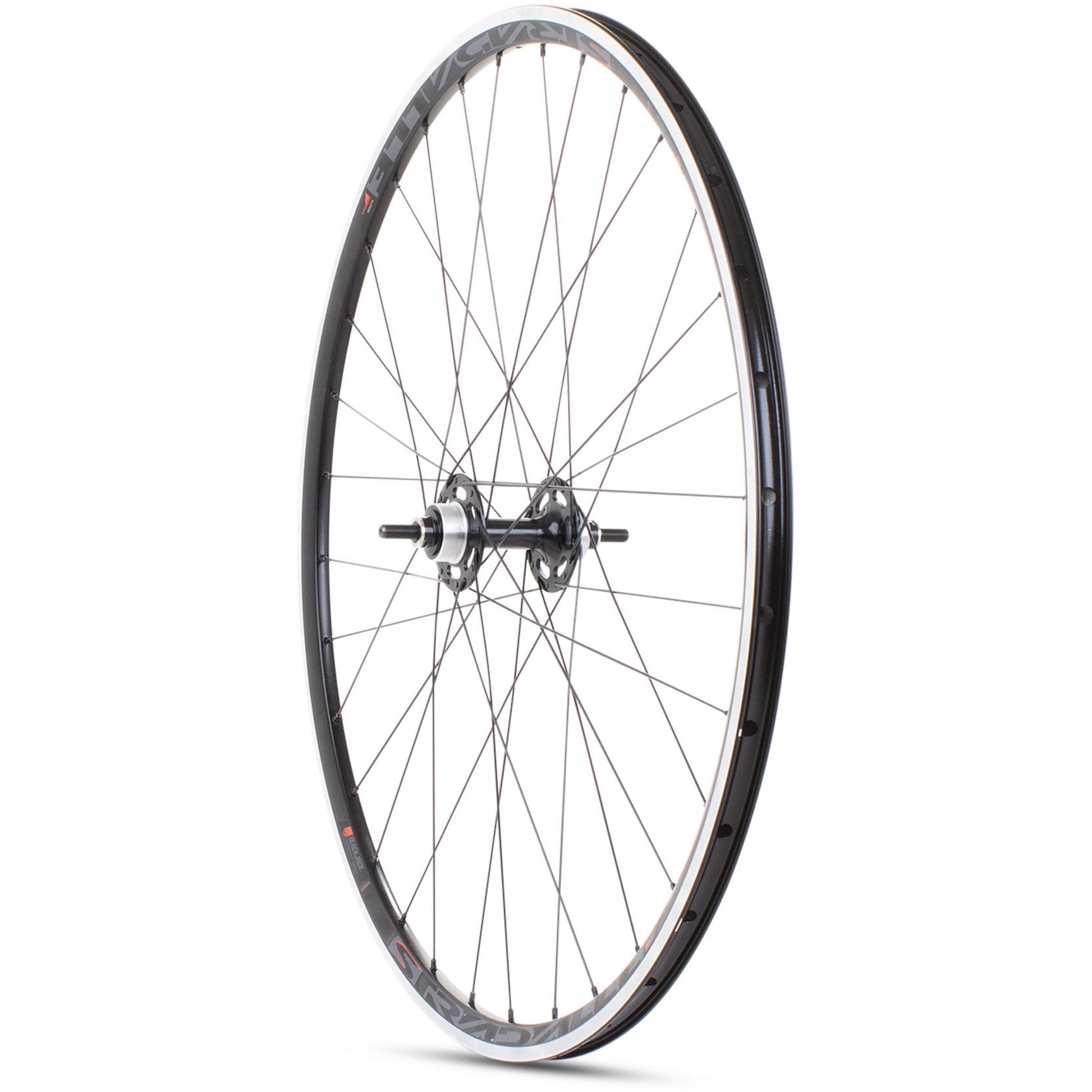 M PART TRACK REAR WHEEL