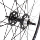 M PART TRACK REAR WHEEL