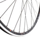 M PART TRACK REAR WHEEL