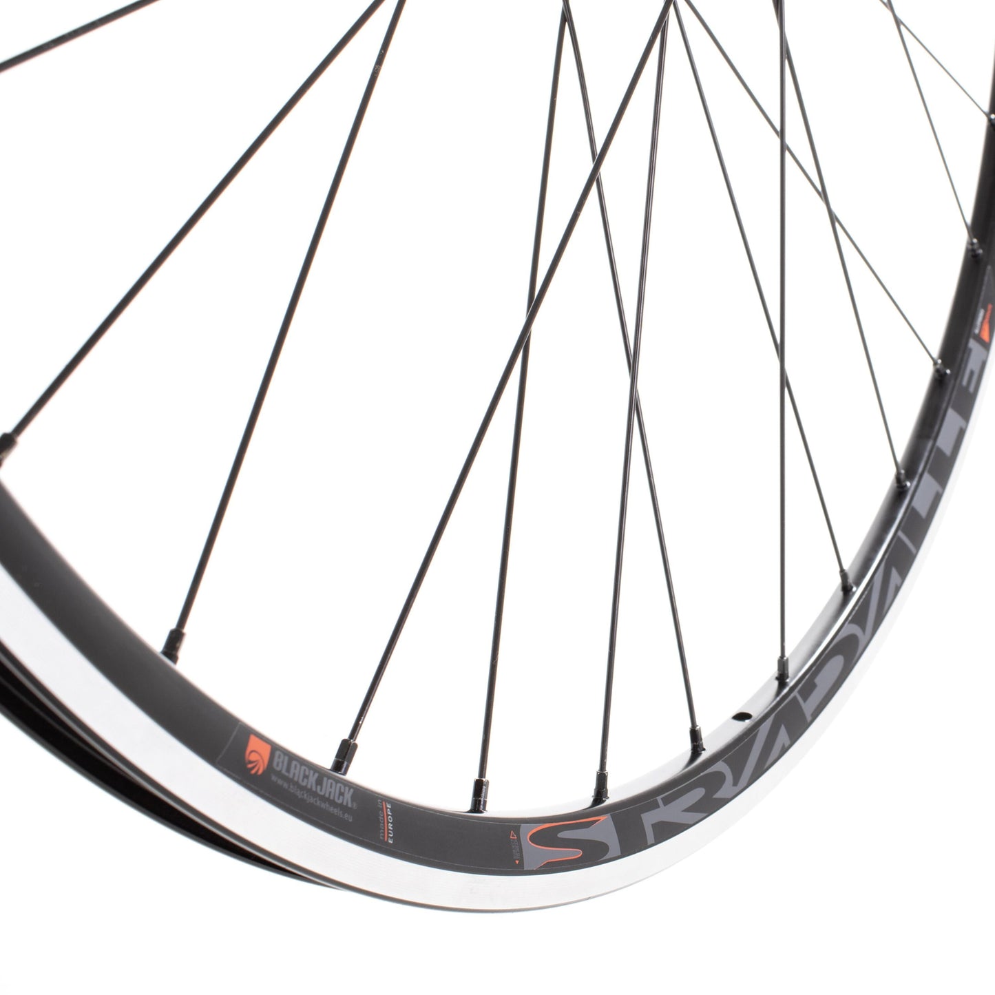 M PART TRACK REAR WHEEL