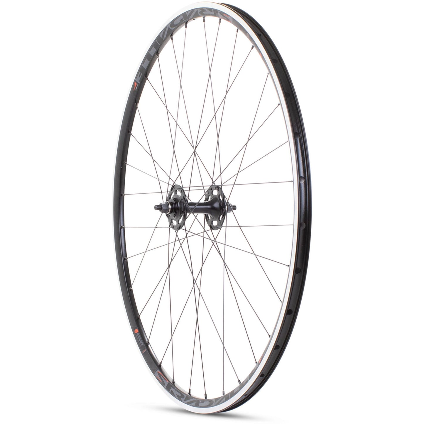 M PART TRACK FRONT WHEEL