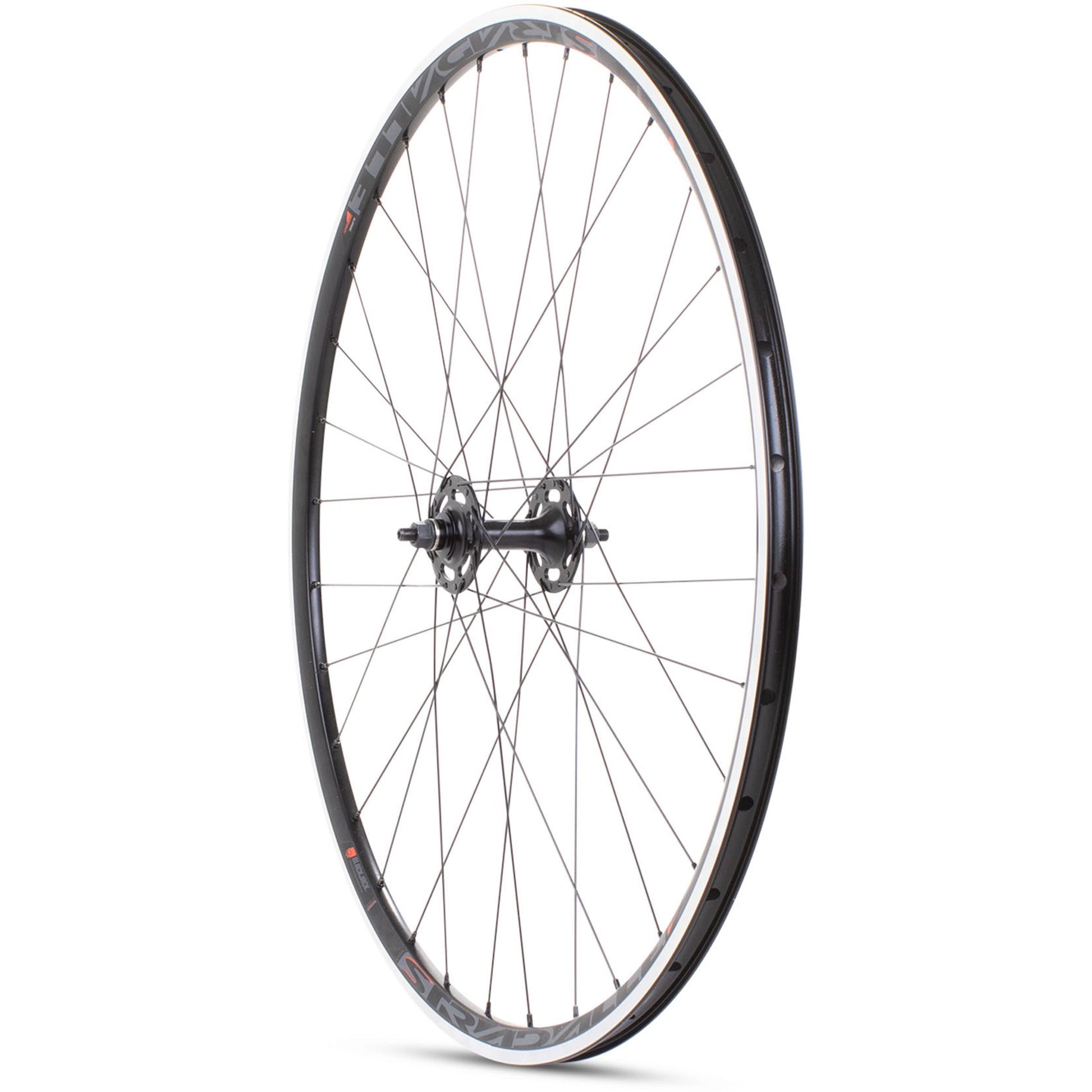 M PART TRACK FRONT WHEEL