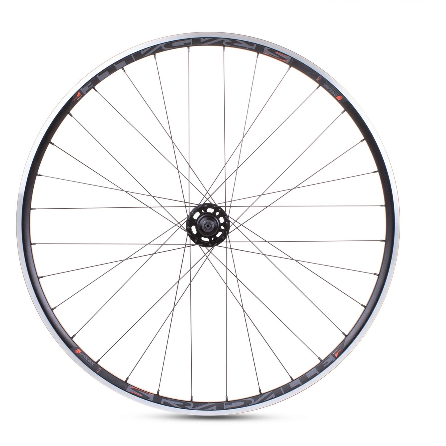 M PART TRACK FRONT WHEEL
