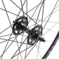 M PART TRACK FRONT WHEEL
