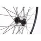M PART SHIMANO 105 CL HUB TA 100x12mm DT R 460 RIM TLR 700C FRONT WHEEL