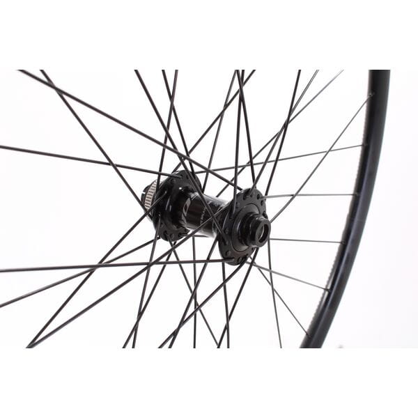 M PART SHIMANO 105 CL HUB TA 100x12mm DT R 460 RIM TLR 700C FRONT WHEEL