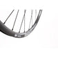 M PART SHIMANO 105 CL HUB TA 100x12mm DT R 460 RIM TLR 700C FRONT WHEEL