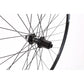 M PART SHIMANO 105 CL HUB TA 142x12mm DT R 460 RIM 700C REAR DISC WHEEL