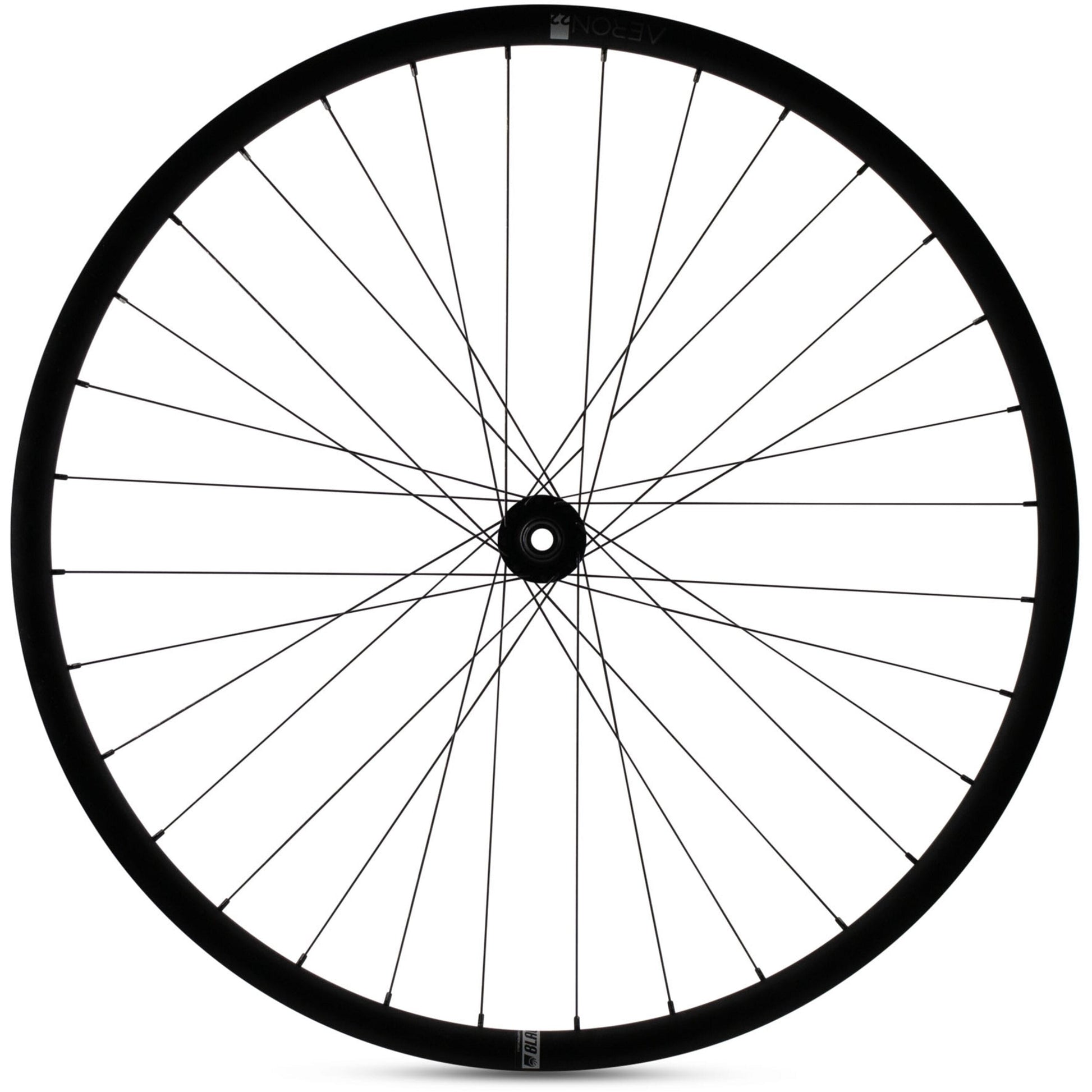 M PART 700c ROAD FRONT WHEEL SHIMANO TIAGRA CL HUB