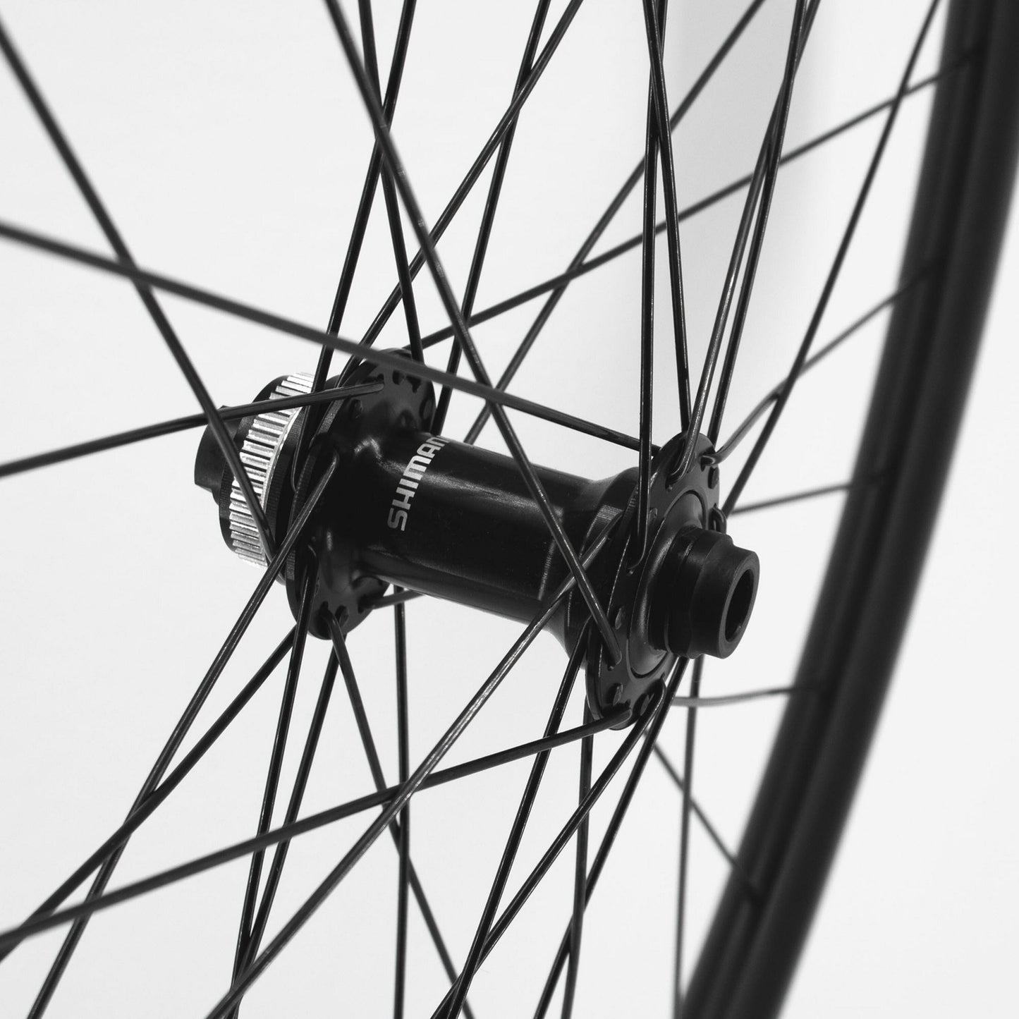 M PART 700c ROAD FRONT WHEEL SHIMANO TIAGRA CL HUB