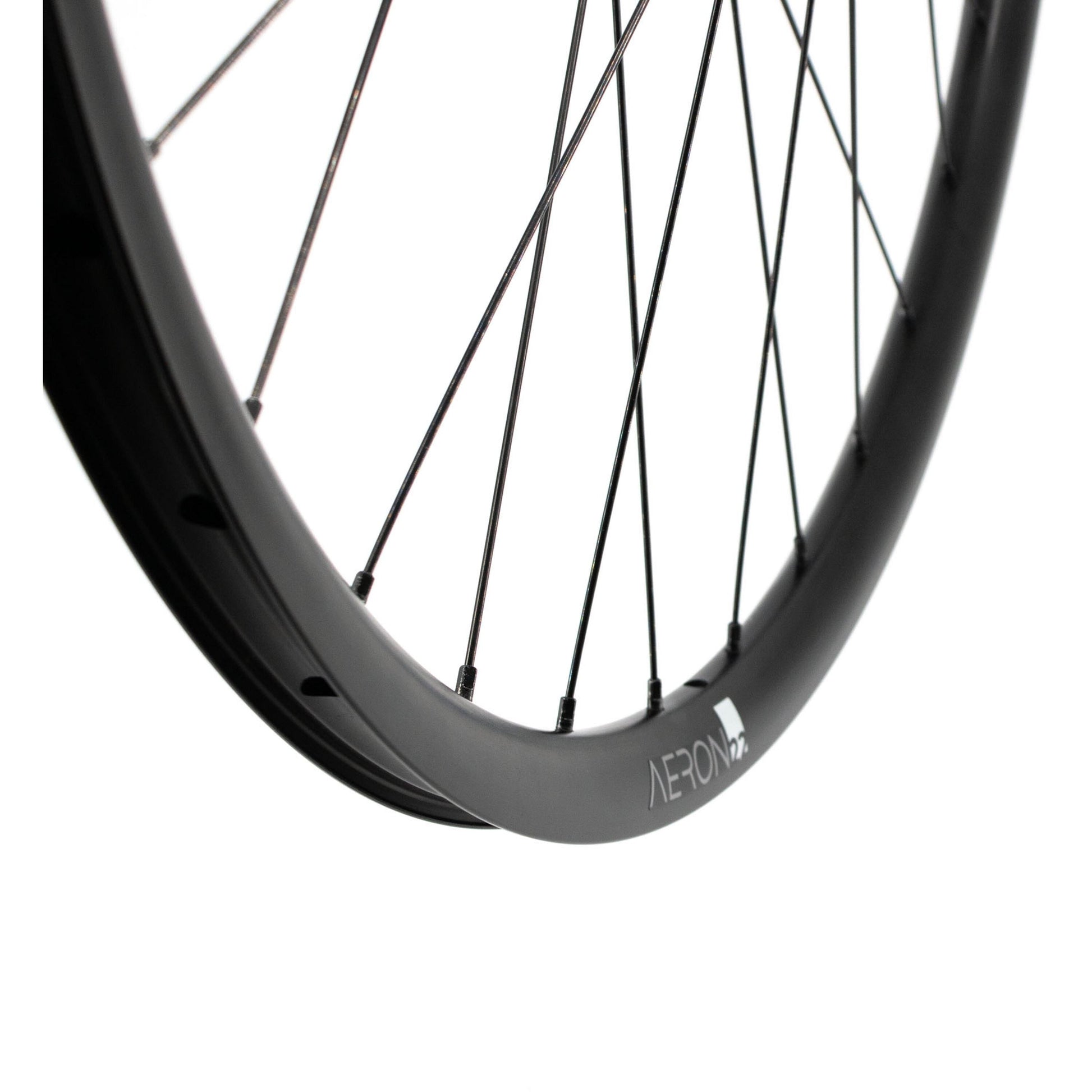 M PART 700c ROAD FRONT WHEEL SHIMANO TIAGRA CL HUB
