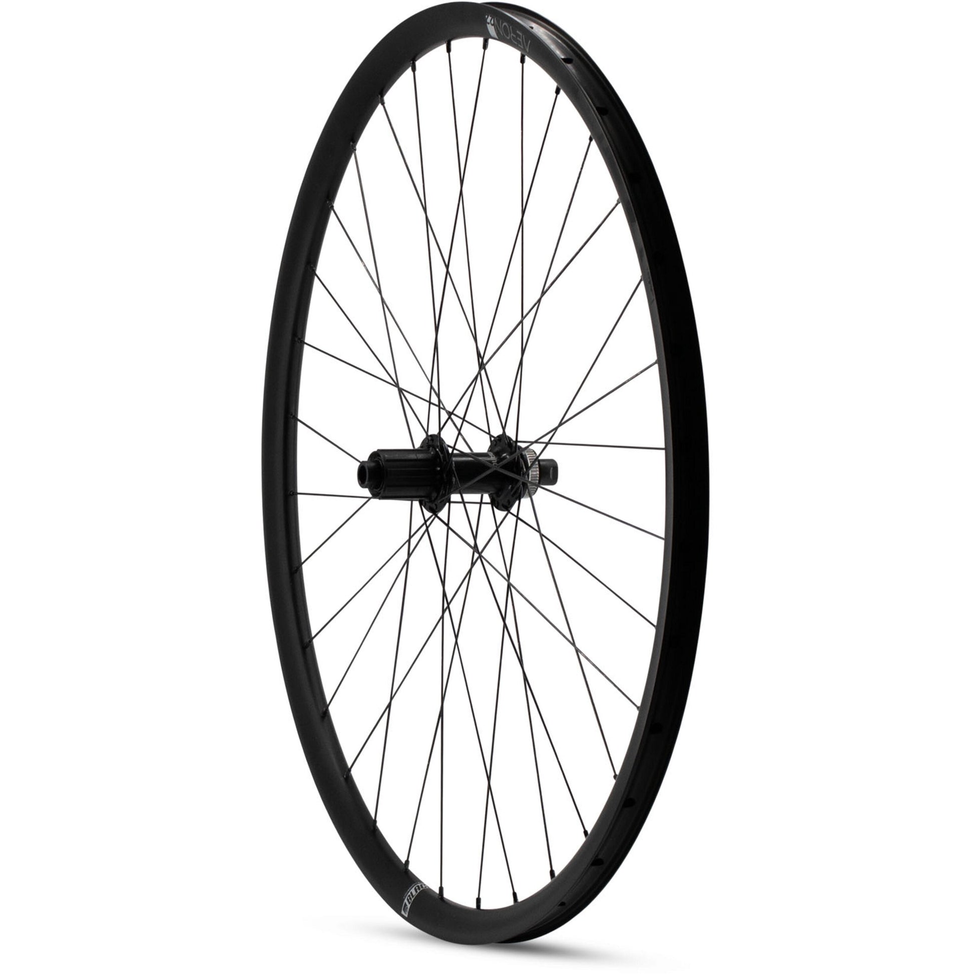 M PART 700c ROAD REAR WHEEL SHIMANO TIAGRA DISC HUB RODI AERON 22 RIM