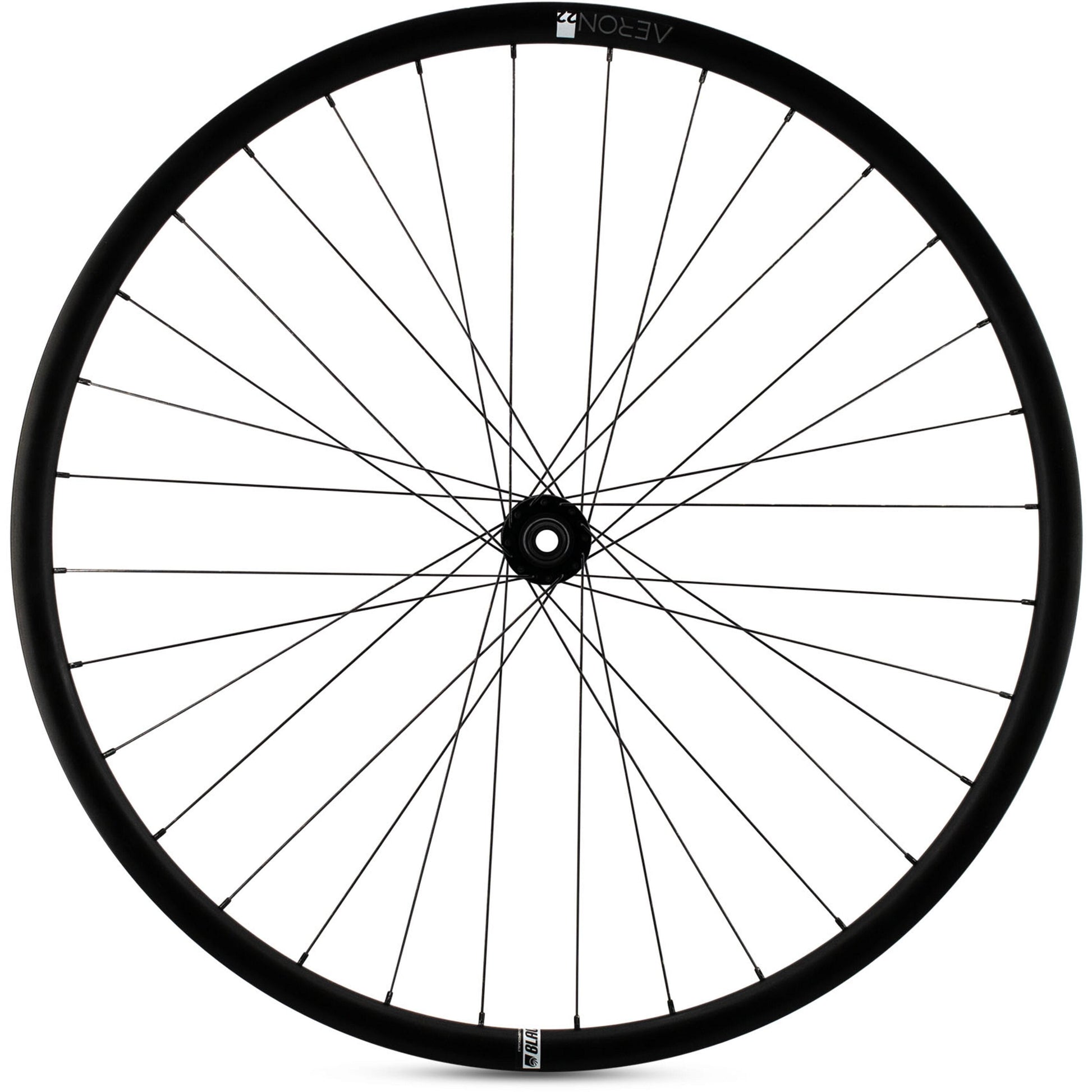 M PART 700c ROAD REAR WHEEL SHIMANO TIAGRA DISC HUB RODI AERON 22 RIM