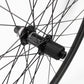 M PART 700c ROAD REAR WHEEL SHIMANO TIAGRA DISC HUB RODI AERON 22 RIM