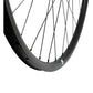 M PART 700c ROAD REAR WHEEL SHIMANO TIAGRA DISC HUB RODI AERON 22 RIM