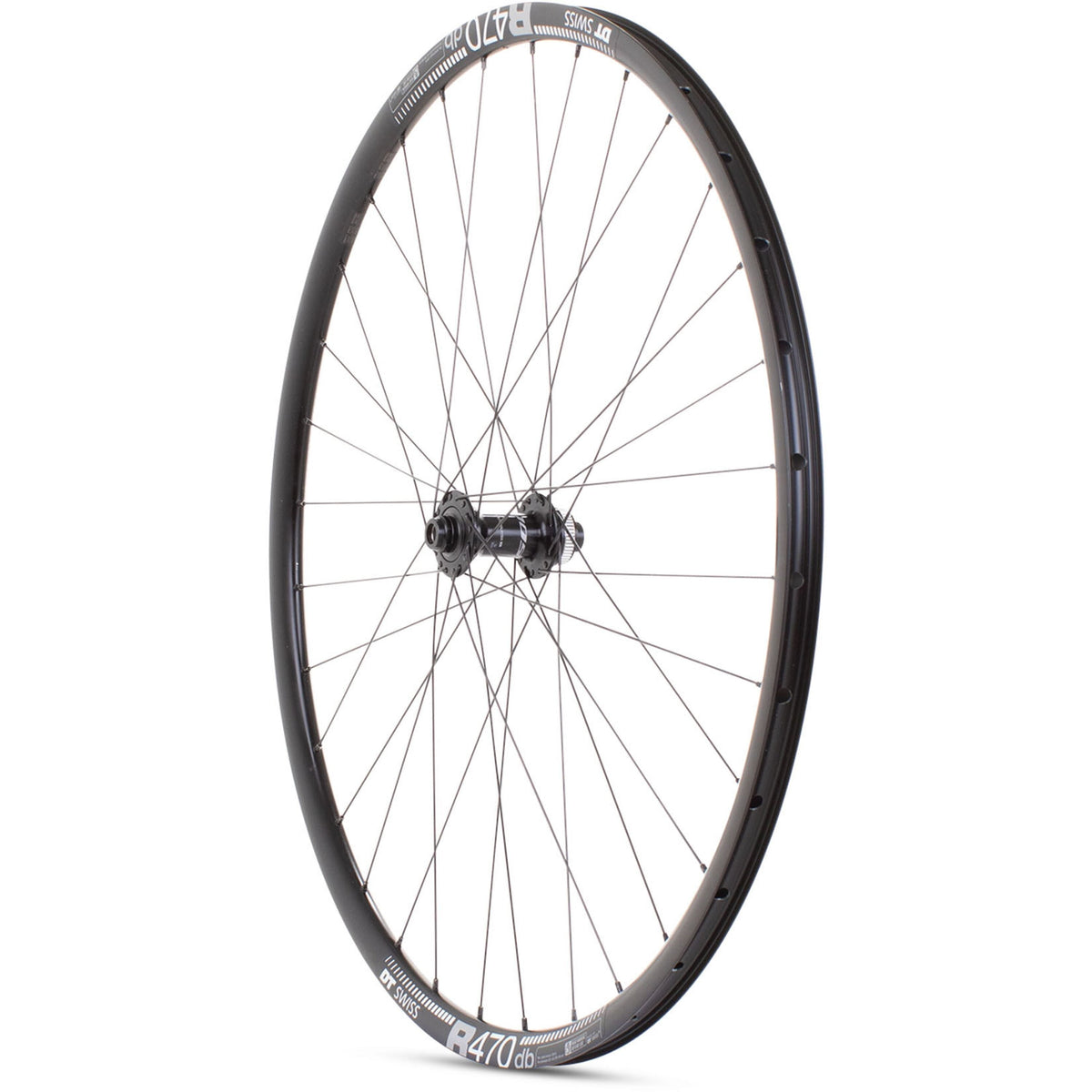 M PART 700c ROAD FRONT WHEEL SHIMANO 105 CL HUB