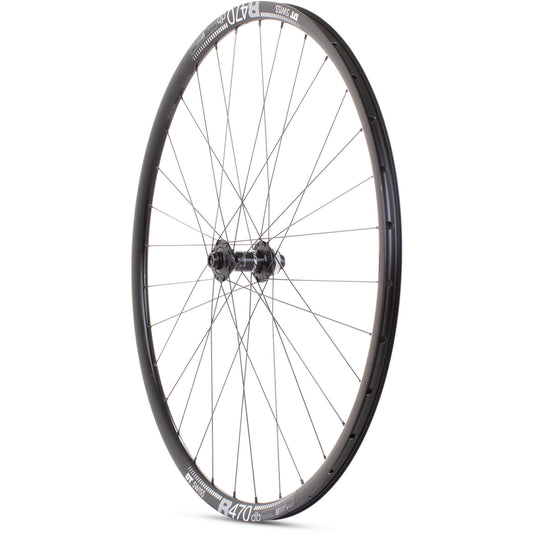 M PART 700c ROAD FRONT WHEEL SHIMANO 105 CL HUB