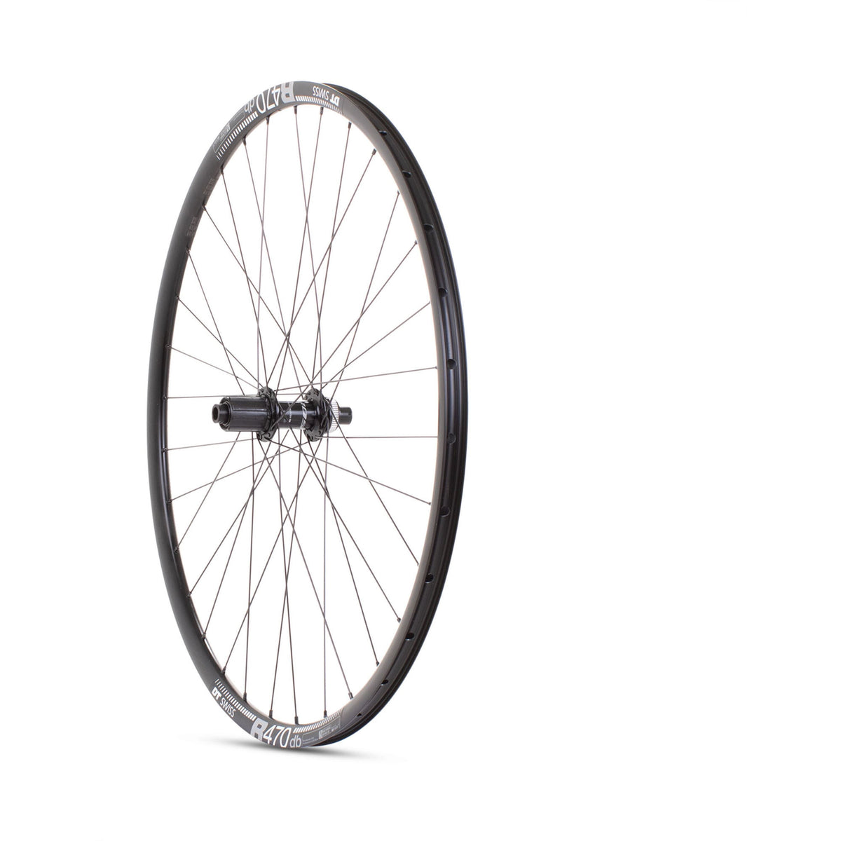 M PART 700c ROAD REAR WHEEL SHIMANO 105 CL HUB