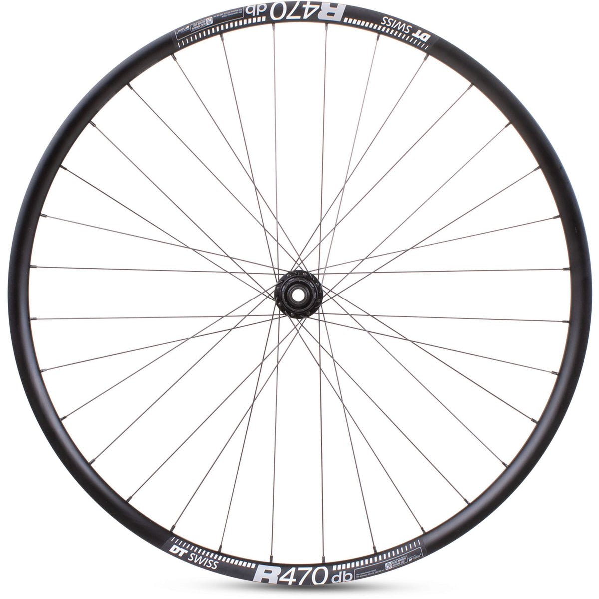 M PART 700c ROAD REAR WHEEL SHIMANO 105 CL HUB