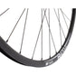 M PART 700c ROAD REAR WHEEL SHIMANO 105 CL HUB