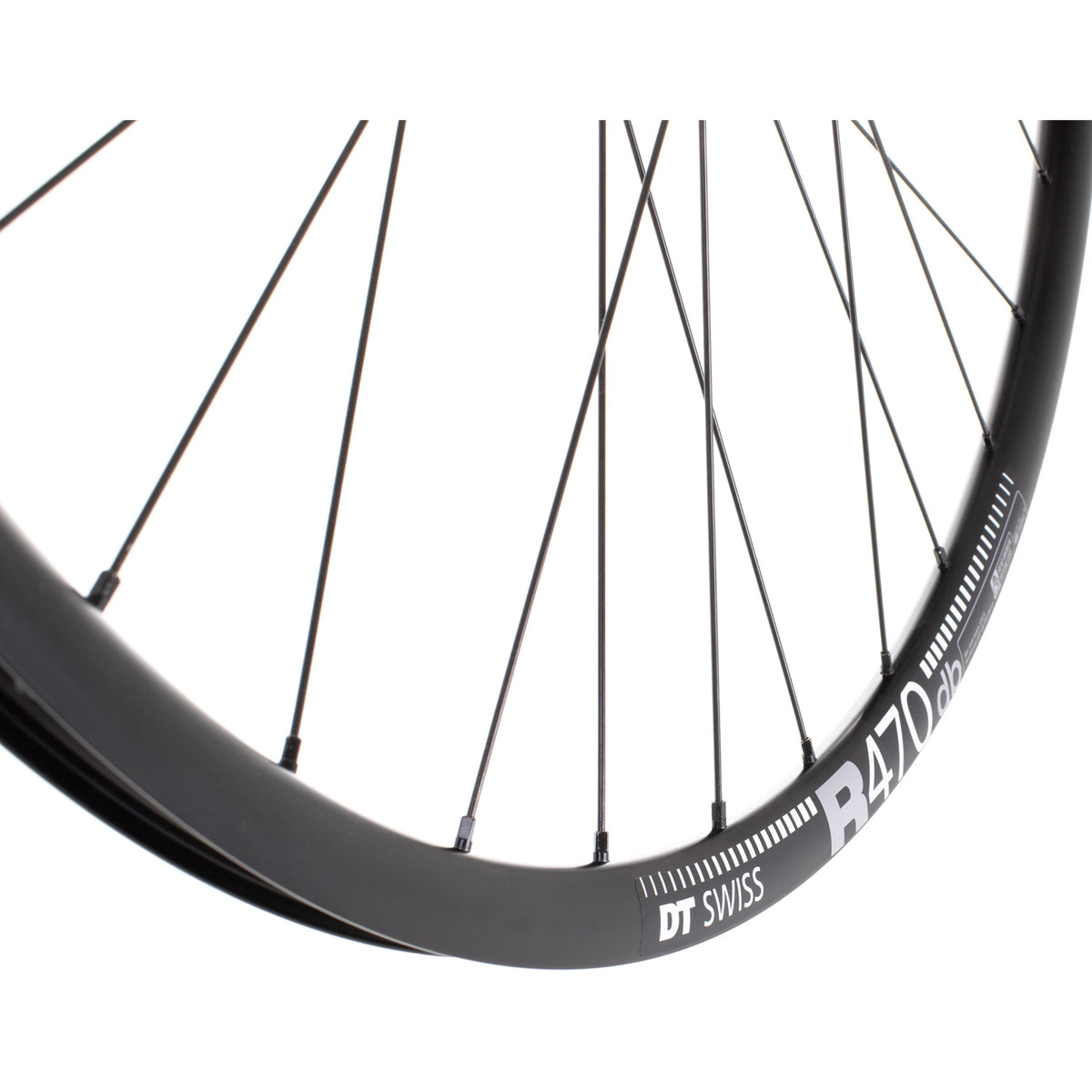 M PART 700c ROAD REAR WHEEL SHIMANO 105 CL HUB