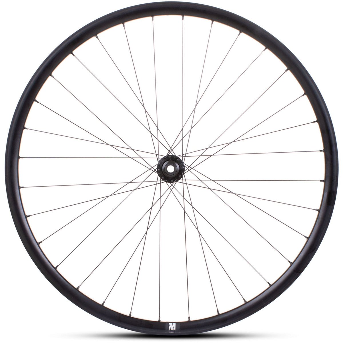 M PART 700c ROAD FRONT WHEEL SHIMANO TIAGRA CL HUB