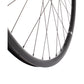 M PART 700c ROAD FRONT WHEEL SHIMANO TIAGRA CL HUB