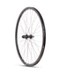 M PART 700c ROAD REAR WHEEL SHIMANO TIAGRA DISC HUB CYCLONE RIM