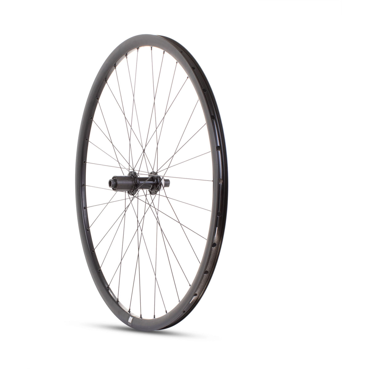 M PART 700c ROAD REAR WHEEL SHIMANO TIAGRA DISC HUB CYCLONE RIM