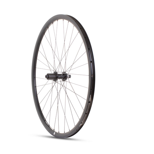 M PART 700c ROAD REAR WHEEL SHIMANO TIAGRA DISC HUB CYCLONE RIM