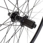 M PART 700c ROAD REAR WHEEL SHIMANO TIAGRA DISC HUB CYCLONE RIM