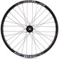 M PART GRAVEL FRONT WHEEL SHIMANO NEXUS DYNAMO CL HUB G 540 RIM TLR 27.5"